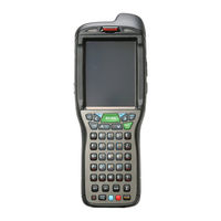 Honeywell Dolphin 99EXL0 Serie Guia De Inicio Rapido