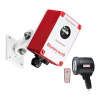 Honeywell FSL100-UVIR Manual Tecnico