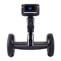 Segway Loomo Manual Del Usuario