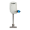 Sensores de Seguridad ABB NiTemp TSP341-N Serie Instrucciones De Funcionamiento
