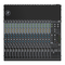Mezcladores de Música Mackie 1604VLZ4 Manual Del Usuario
