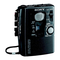 Reproductores de Cassettes Sony TCM-4TR Manual De Instrucciones