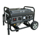 Generadores Omega BSG 3100R Manual De Instrucciones