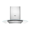 Whirlpool WVI75UC6DS - 36" Modern Glass Island Mount Range Hood Manual
