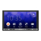 Manual de Sony XAV-AX3250