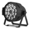 Equipo de Iluminación THOR 18x15W RGBWA I Manual De Usuario