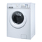 Lavadoras/Secadoras Electrolux EWW 12480 W Instrucciones Para El Uso