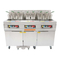 Frymaster 1814E Serie