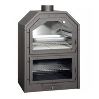 Ferlux PRACTIC 80-HORNO Manual De Uso