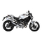 Motocicletas Ducati MONSTER 696 Manual De Uso