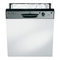Lavaplatos Indesit DPG 15 Manual De Instrucciones
