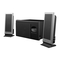 Sistemas de Altavoces Altec Lansing VS-2121 Guia Del Usuario