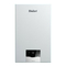 Calderas Vaillant ecoTEC plus VM Serie Instrucciones De Funcionamiento