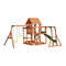 Equipos para Parques Infantiles y Áreas de Juegos Backyard Discovery MONTICELLO Manual Del Usuario
