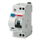 Modules ABB ELETTROSTOP DS 941 Instrucciones Para El Montaje Y La Utilización
