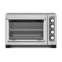 Kitchenaid KCO253 Manual Del Usuario