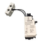 Disyuntores Eaton Defense PDC1XUV Serie Instrucciones De Montaje