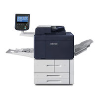 Xerox PrimeLink B9136 Guia Del Usuario
