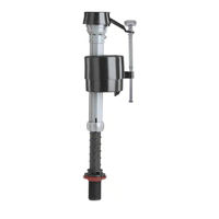 Fluidmaster 400A Guía De Instalación Rápida