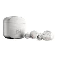 Klipsch T5 II Silver Manual De Instrucciones