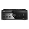 Denon PMA-A100 - AMPLIFICADOR INTEGRADO Manual