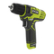 Taladros Ryobi HP108L Manual Del Operador