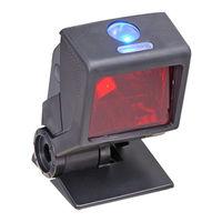 Honeywell QuantumT 3580 Guia De Inicio Rapido