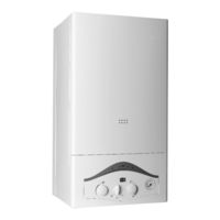 Eskabe A 29 TND Manual De Instalacion Y Uso