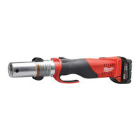 Milwaukee M18 FORCE LOGIC 2673-20L Manual Del Operador