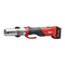 Herramientas Eléctricas Milwaukee M18 FORCE LOGIC 2673-20L Manual Del Operador