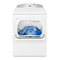 Secadoras Kenmore 60372 Guía Rápida Para Comenzar