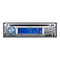 Receptores para Coches Aiwa CDC-X504MP Manual De Instrucciones
