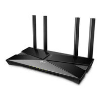 Tp-Link Aginet XX230v Guía De Instalación Rápida