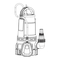 Bombas de Agua Titan TTB847PMP Manual Del Usuario