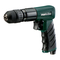 Metabo DB 10 - Manual de Taladro