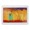 Tabletas Samsung GALAXY Note 10.1 Manual Del Usuario