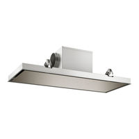 Gaggenau AC250121 Instrucciones De Uso Y Montaje