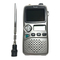 Radios Bidireccionales Icom IC-R3 Manual De Operación