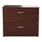 Muebles de Interior Bush Business Furniture WC36754C Manual Del Usuario