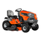 Tractores Husqvarna TS 148X Manual De Repuestos