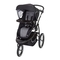 Cochecitos de Bebés BABYTREND Turnstyle SNAP TECH Manual De Instrucciones
