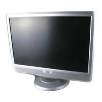 HP w22 Guia Del Usuario