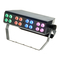 Equipo de Iluminación Stairville xBrick Quad 16x8W RGBW Manual De Instrucciones