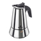 Westmark BRASILIA PLUS - Instrucciones de uso del marcador de espresso