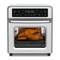 COSORI CAF-R121-SUS - Manual del horno freidora de aire de 13 cuartos de galón