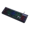 KLIM Domination - Manual del teclado mecánico RGB