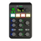 Mackie M-Caster Studio - Manual del mezclador para transmisiones en directo