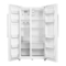Refrigeradores EAS ELECTRIC EMSS178AW Manual De Instrucciones