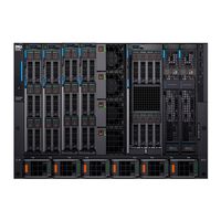 Dell EMC E44S Series Manual De Instalación Y Servicio