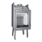 Chimeneas de Interior Jøtul I 350 Instrucciones Para Instalación